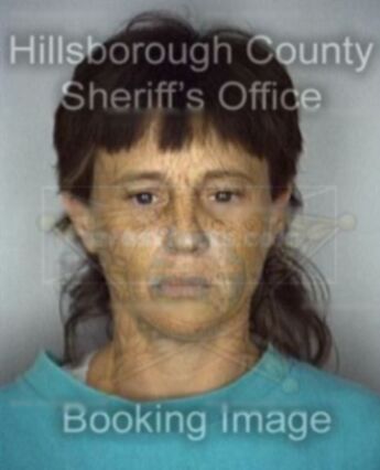 Cheryl Lynne Mcmullen