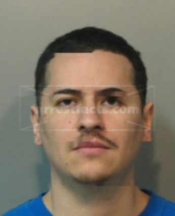 Joel Sepulveda