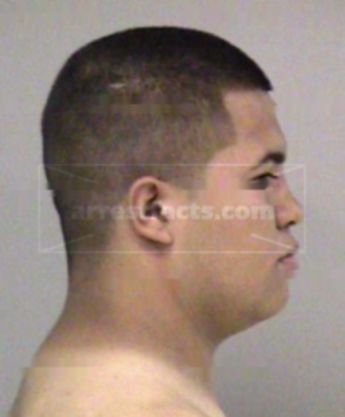Washington Perez