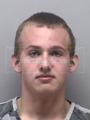Wesley Lyle Young