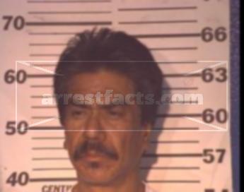 Jose Luis Cruz Garcia