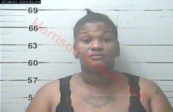 Alicia Nicole Clark
