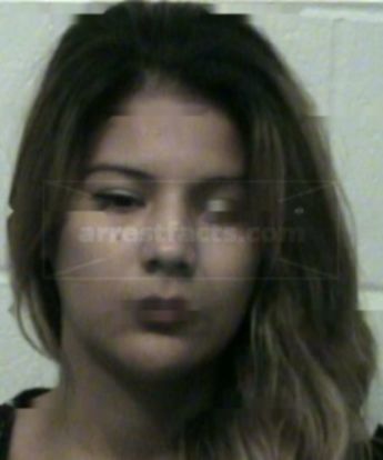 Erika Joy Tovarez