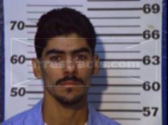 Jose Angel Jr Rodriguez Aguirre