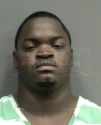 Raheem Akeem Brantley