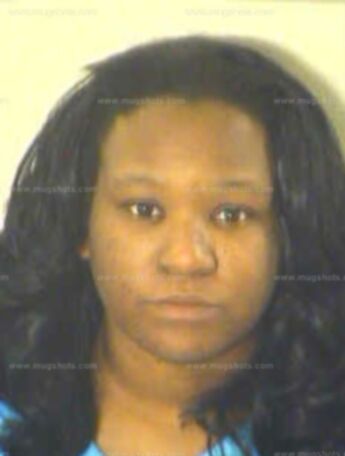 Darlene Shivers