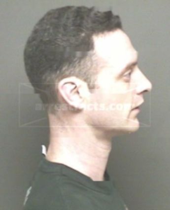 Richard Charles Aiston