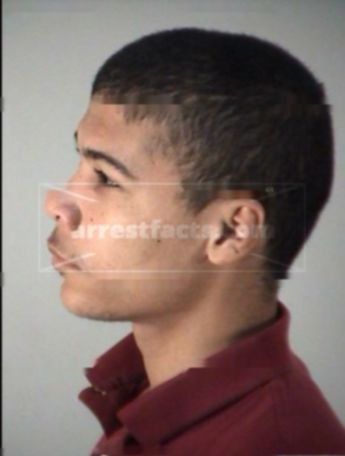 Nathan Duckworth Withers