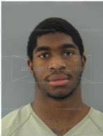 Jordan Benard Boothe