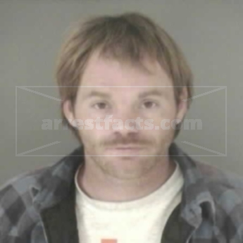 Paul William Blacet