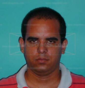 Alexander Nelson Remedios