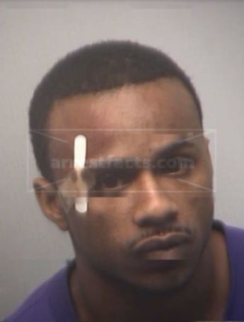 Derrius Laquita Mclester