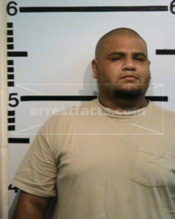 Israel Jacob Aleman