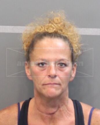 Mary Elizbeth Goodman