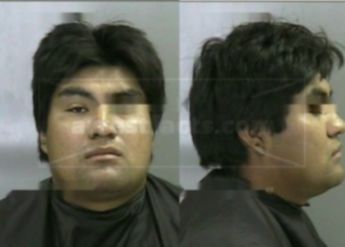 Simon Gonzalez Salinas