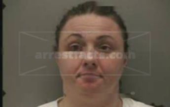 Crystal Lynn Massey