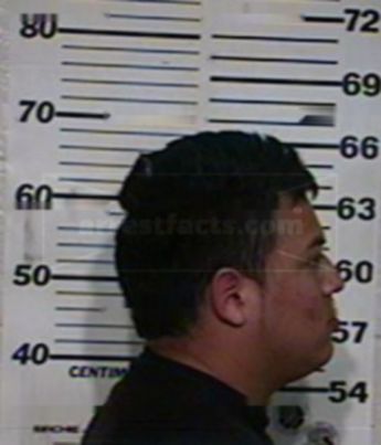 Enrique Jr. Pina Medrano