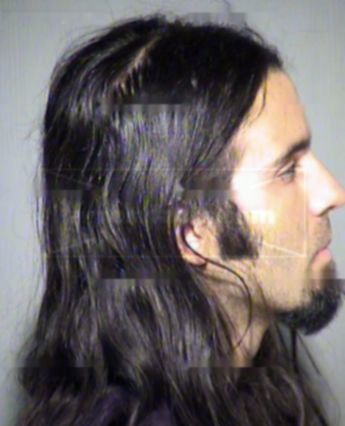 Brandon Levi Griffith