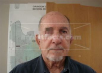 Larry Lee Sargent Sr.