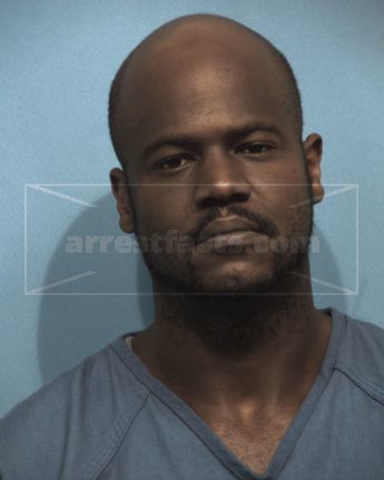 Tyronne Thomas Jr