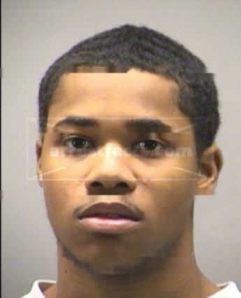 Roberto Montaz Robbins Jr