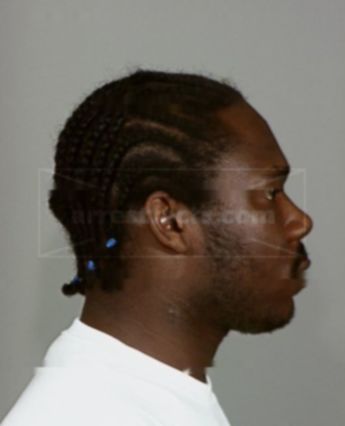 Tyrone Levell Carter