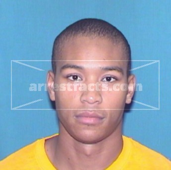 Kahari R. Brown