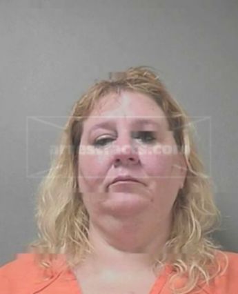 Tammy Lynn Hazel