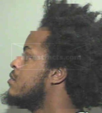 Tremone R Rutledge