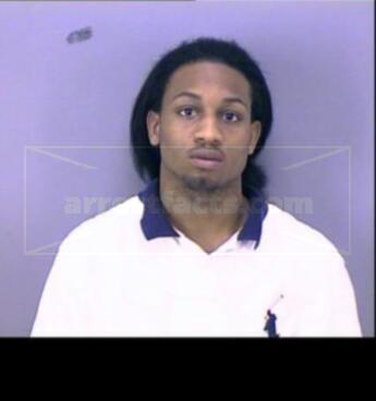 Laterrance Deandre Johnson