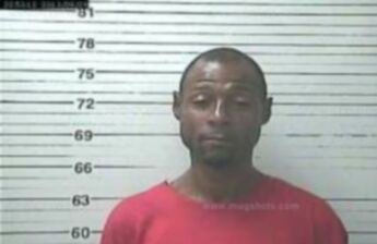 Daryle Ivory Washington
