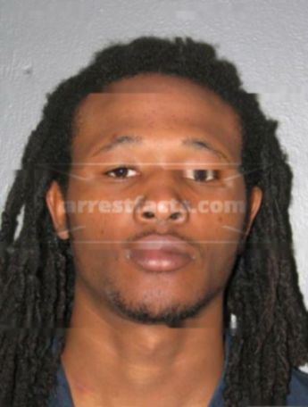 Randall Anton Rivers