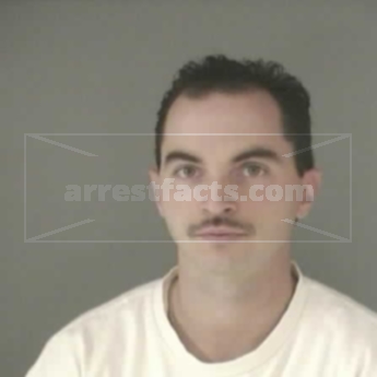 Steven Vincent Parr