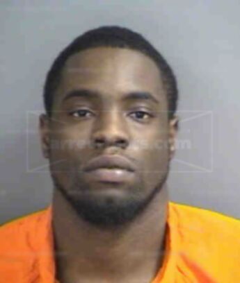 Jarod Dwan Walters