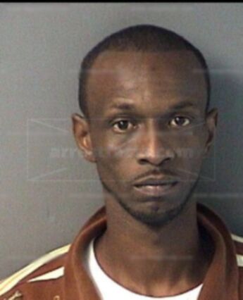Mario Terrell Mcintyre