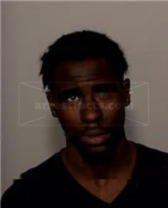Darryl Tanai Rogers