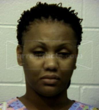 Dawn Yvonne Smith