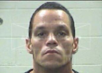 Christopher Jason Newman