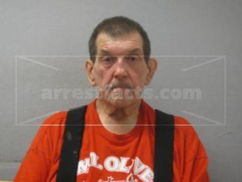 David Wayne Gohn