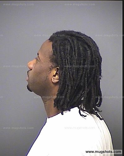 Latronn Javarr Reed