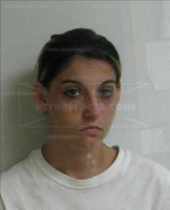 Lacey Colbaugh