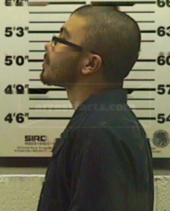 Joe Daniel Gomez