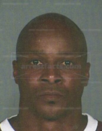 Gregory Lavell Mays