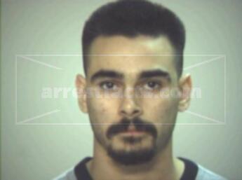 James Kyle Barron