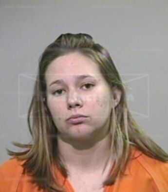 Jennifer Michelle Eubank