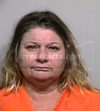 Carolyn Ruth Townes