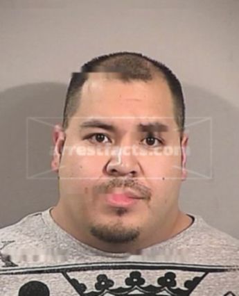 Rudy Zamora