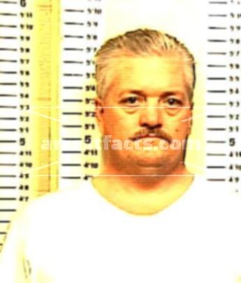 Mitchell Dean Tracy