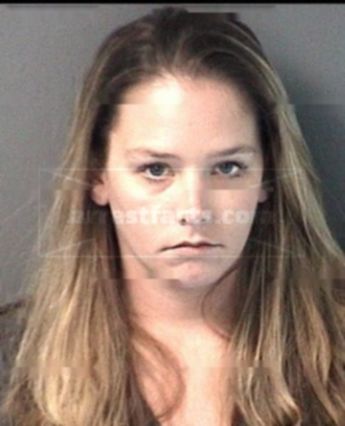 Kinsey Nichole Baxter