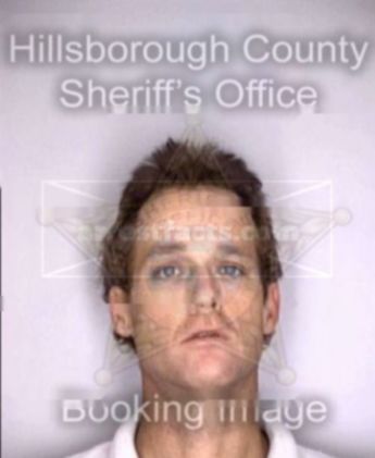 Jeffery Daniel Morgan